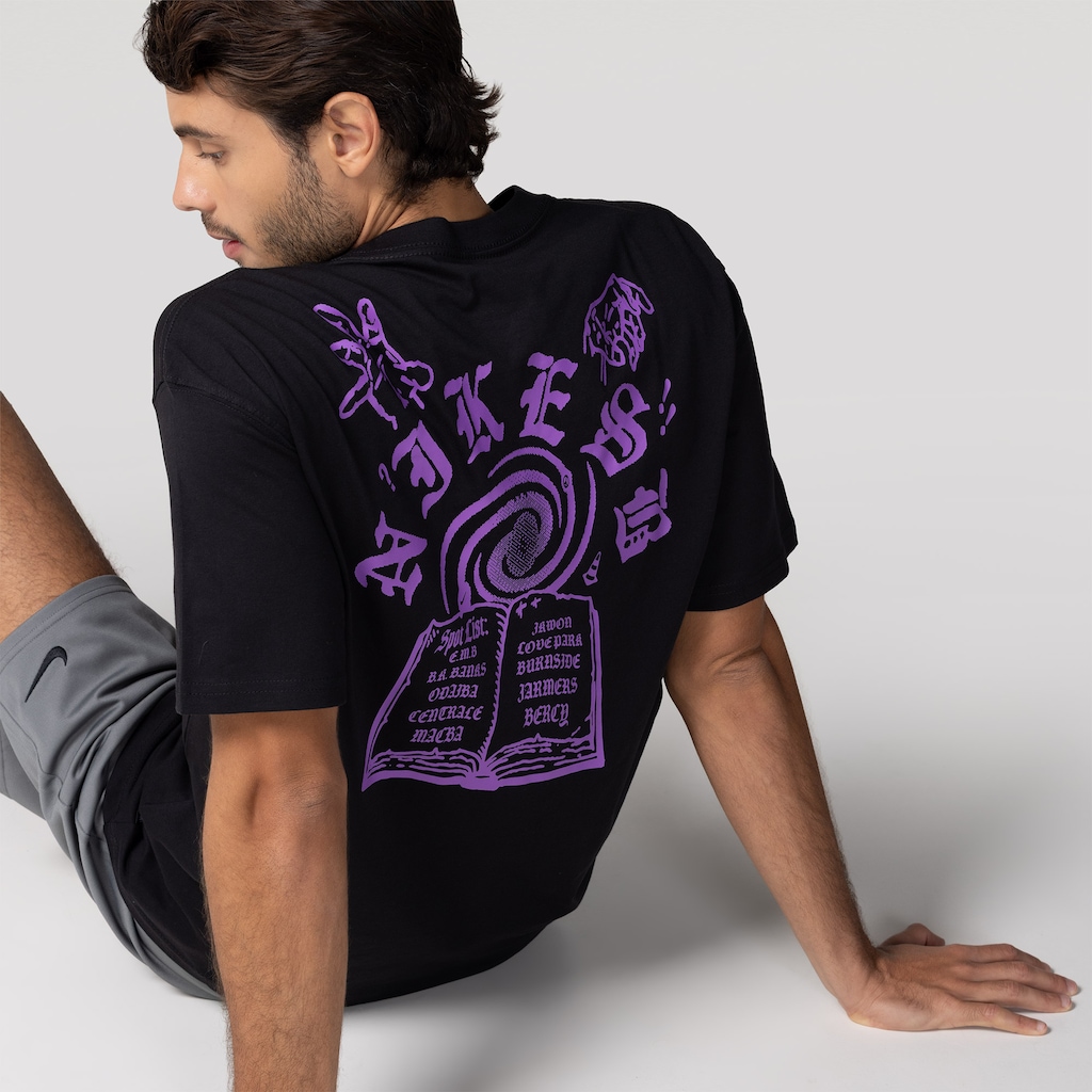 Camiseta Nike SB Skate Unissex