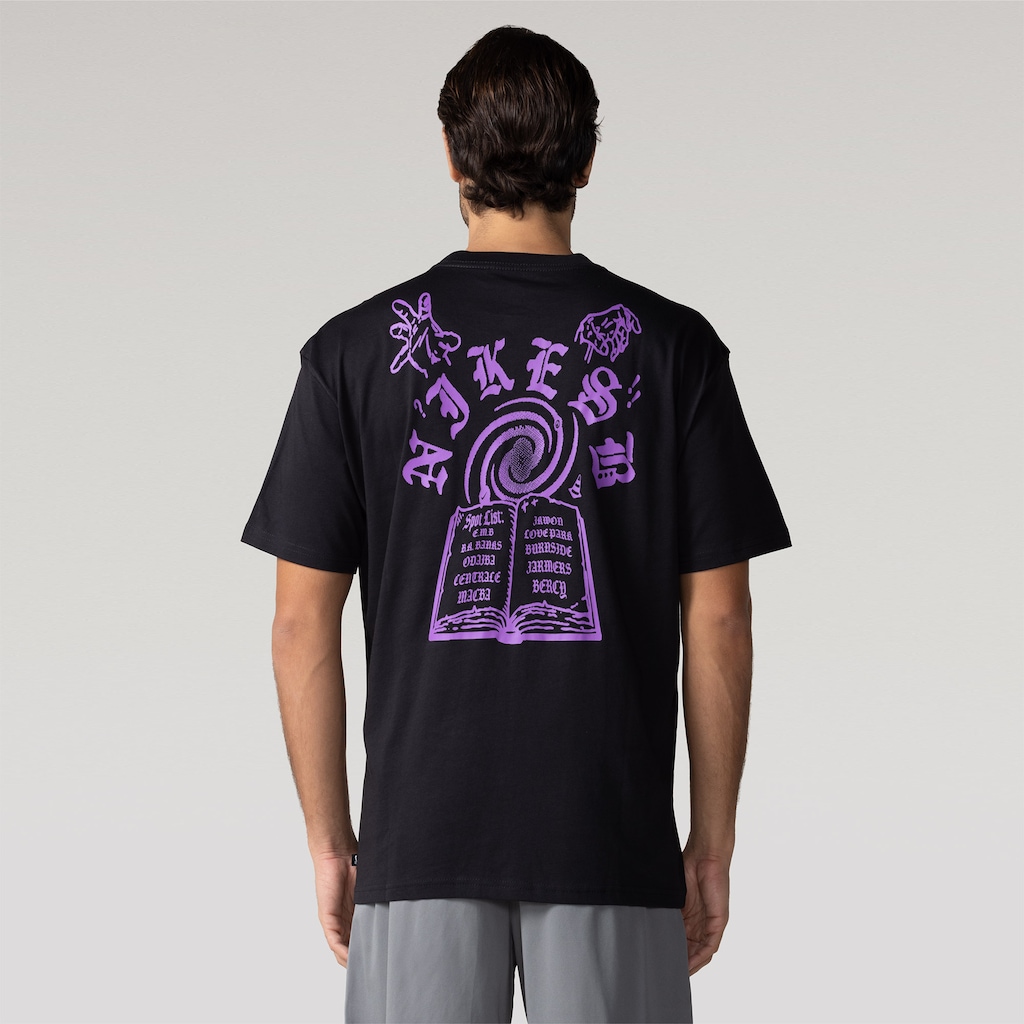 Imagem 3 do produto Camiseta Nike SB Skate Unissex