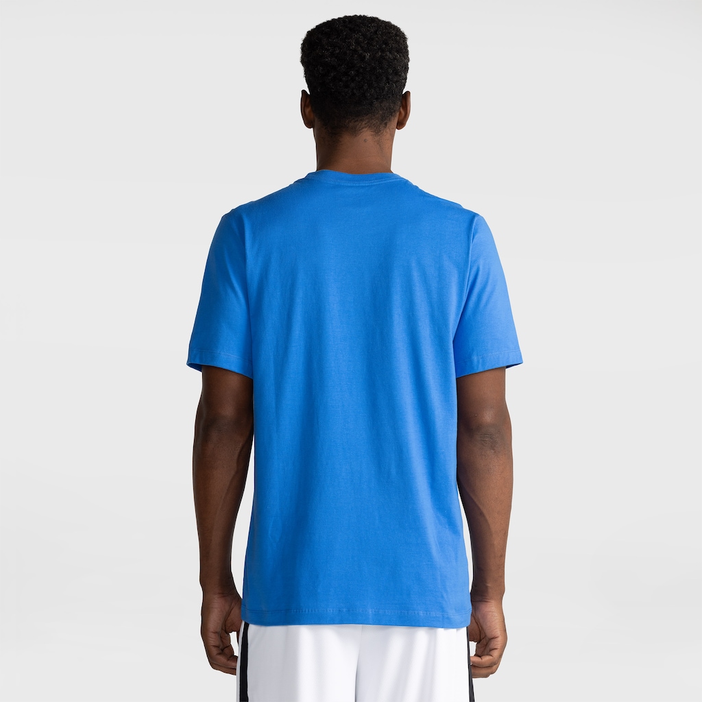 Imagem 2 do produto Camiseta Nike OKC ES Logo1 SS Masculina