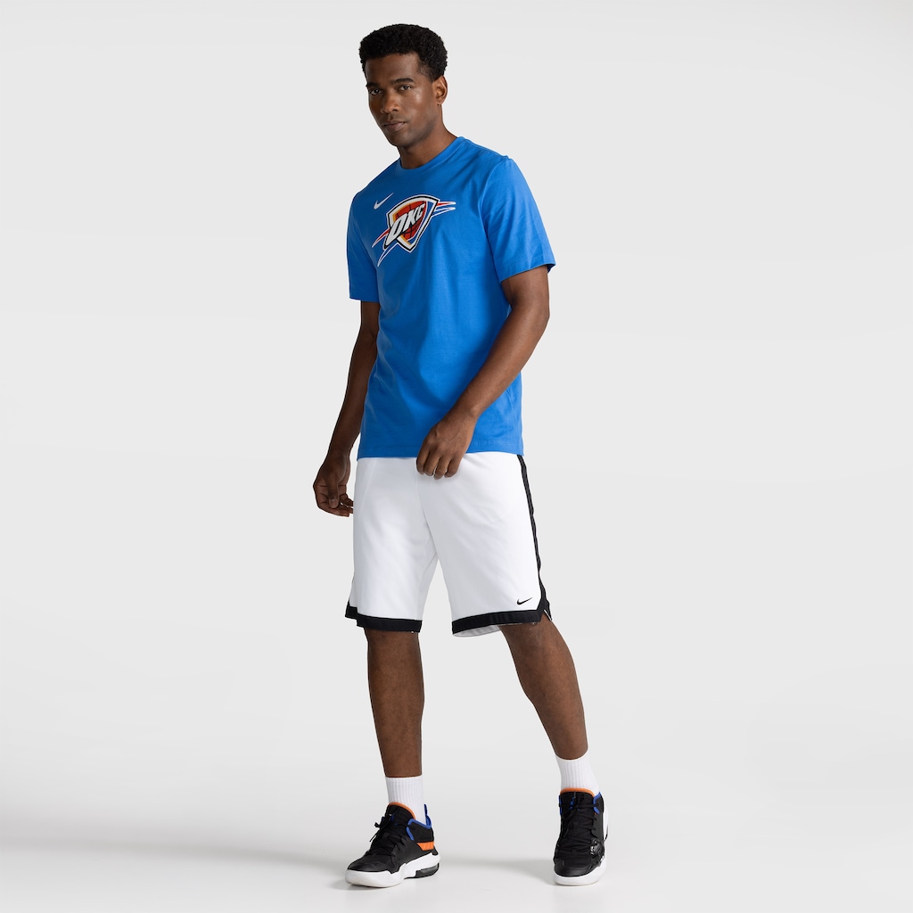 Imagem 3 do produto Camiseta Nike OKC ES Logo1 SS Masculina