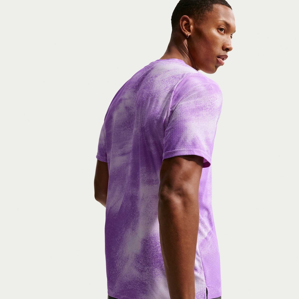 Imagem 5 do produto Camiseta Nike Dri Fit Slam Top RG - Masculina