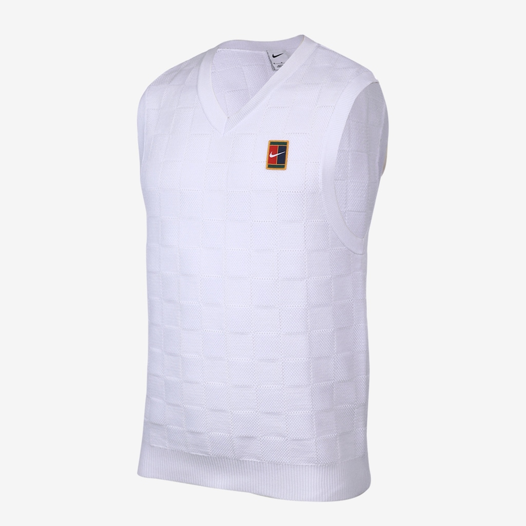 CAMISETA NIKE SLAM SWEATER LN