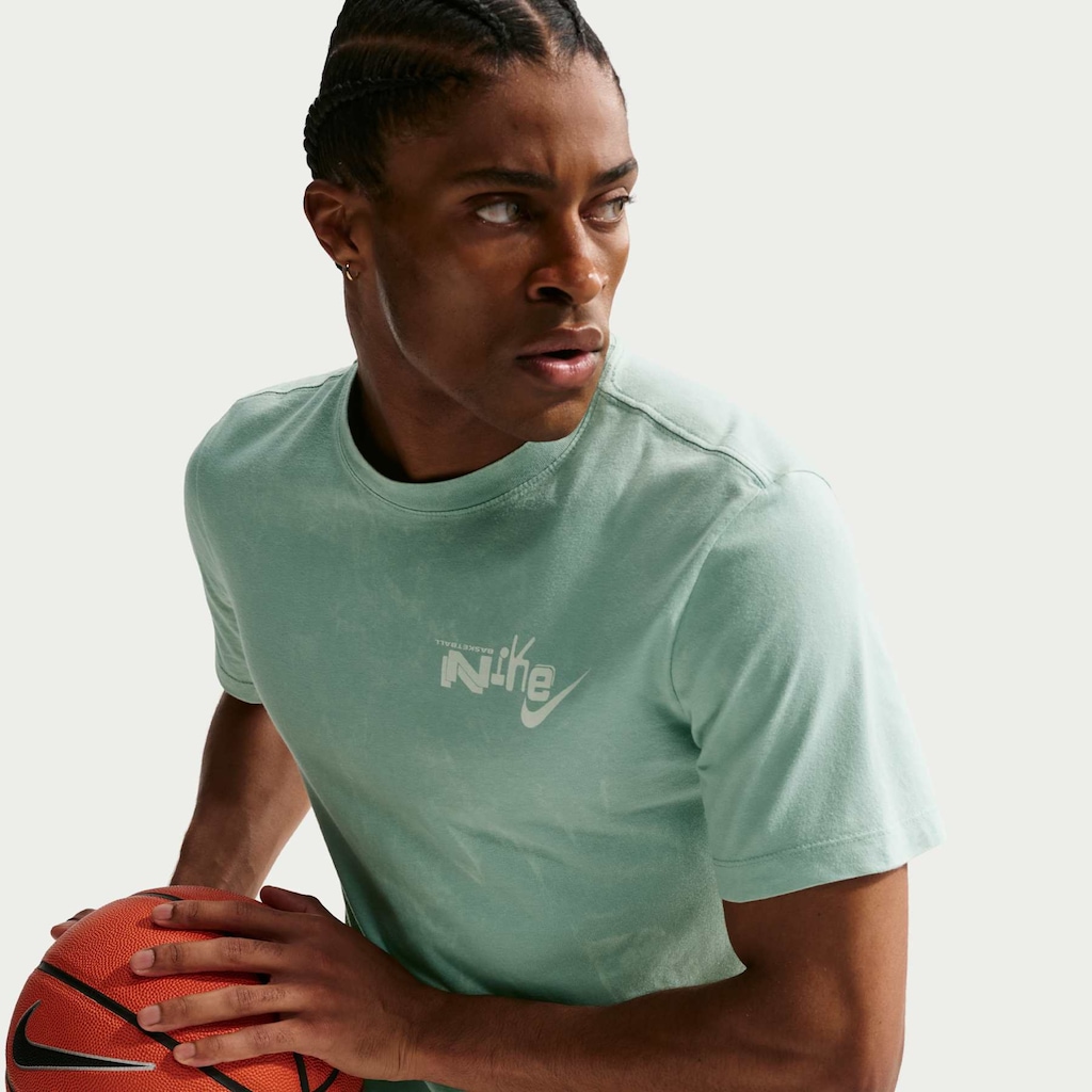 Camiseta Nike Asbury OC STD F1 Masculina