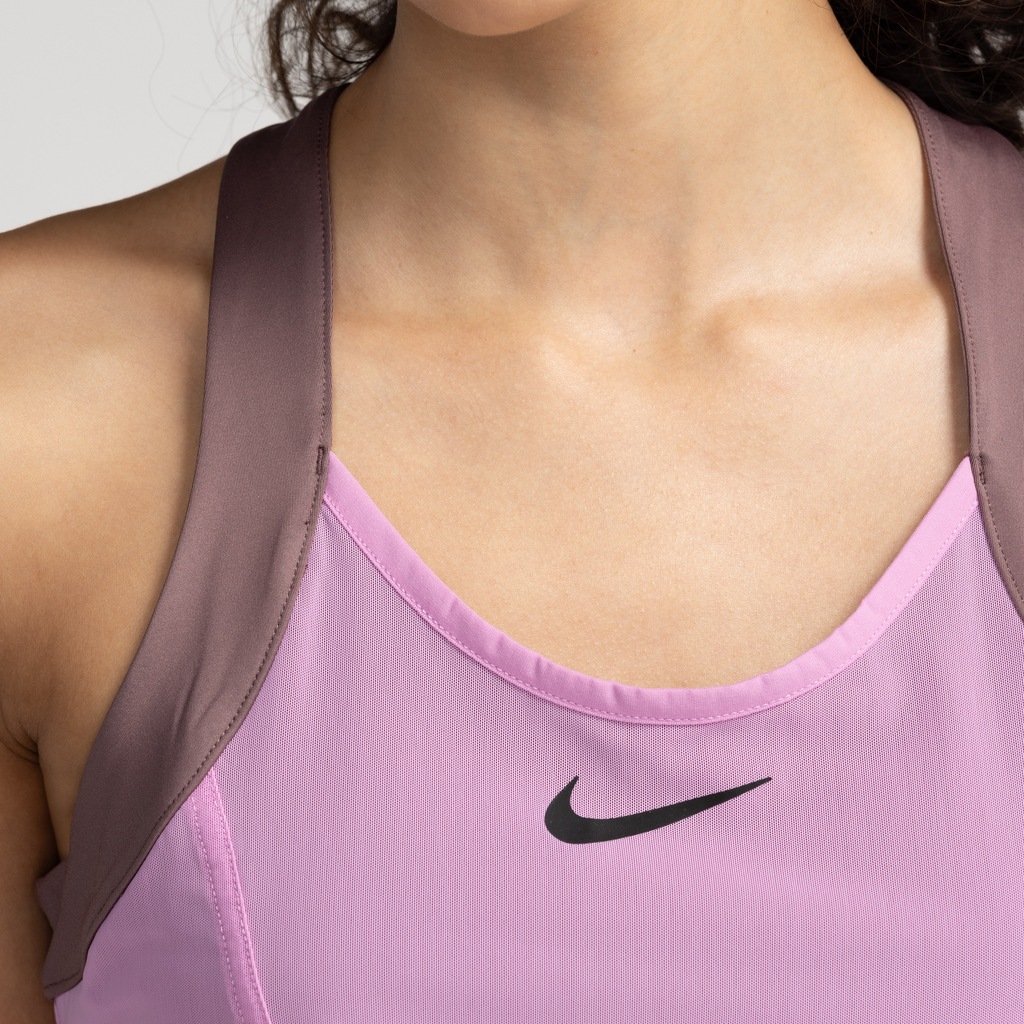Imagem 4 do produto Camiseta Regata Nike Slam Tank RG - Feminina