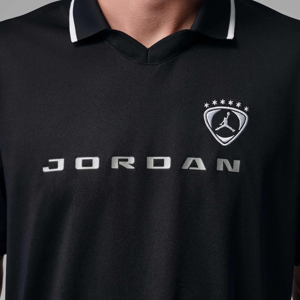 Imagem 4 do produto Camiseta Nike BRK FC Soccer Top Masculina