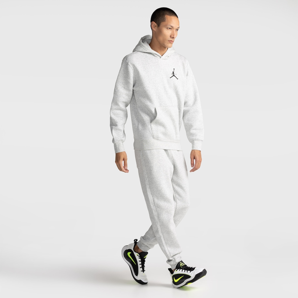 Imagem 3 do produto Blusão Jordan Jumpman Flc Po - Masculino