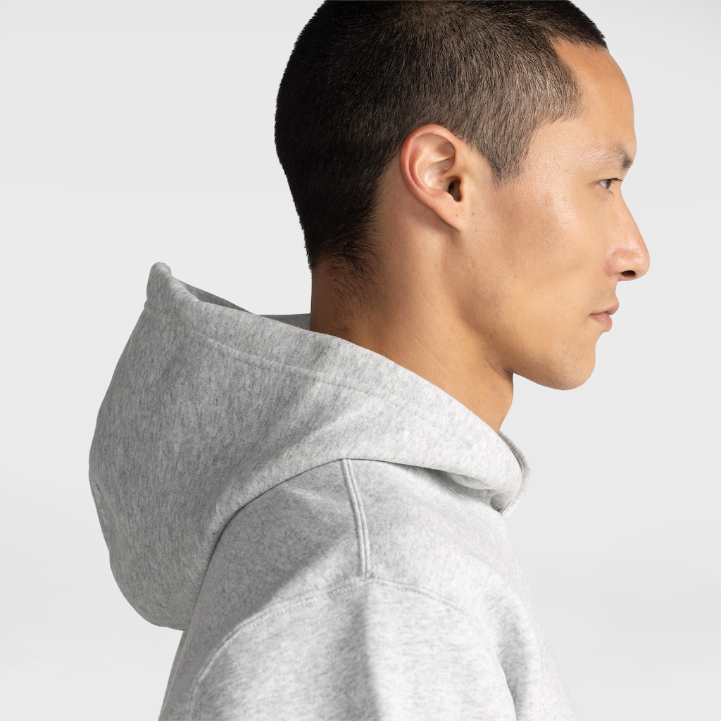 Imagem 4 do produto Blusão Jordan Jumpman Flc Po - Masculino