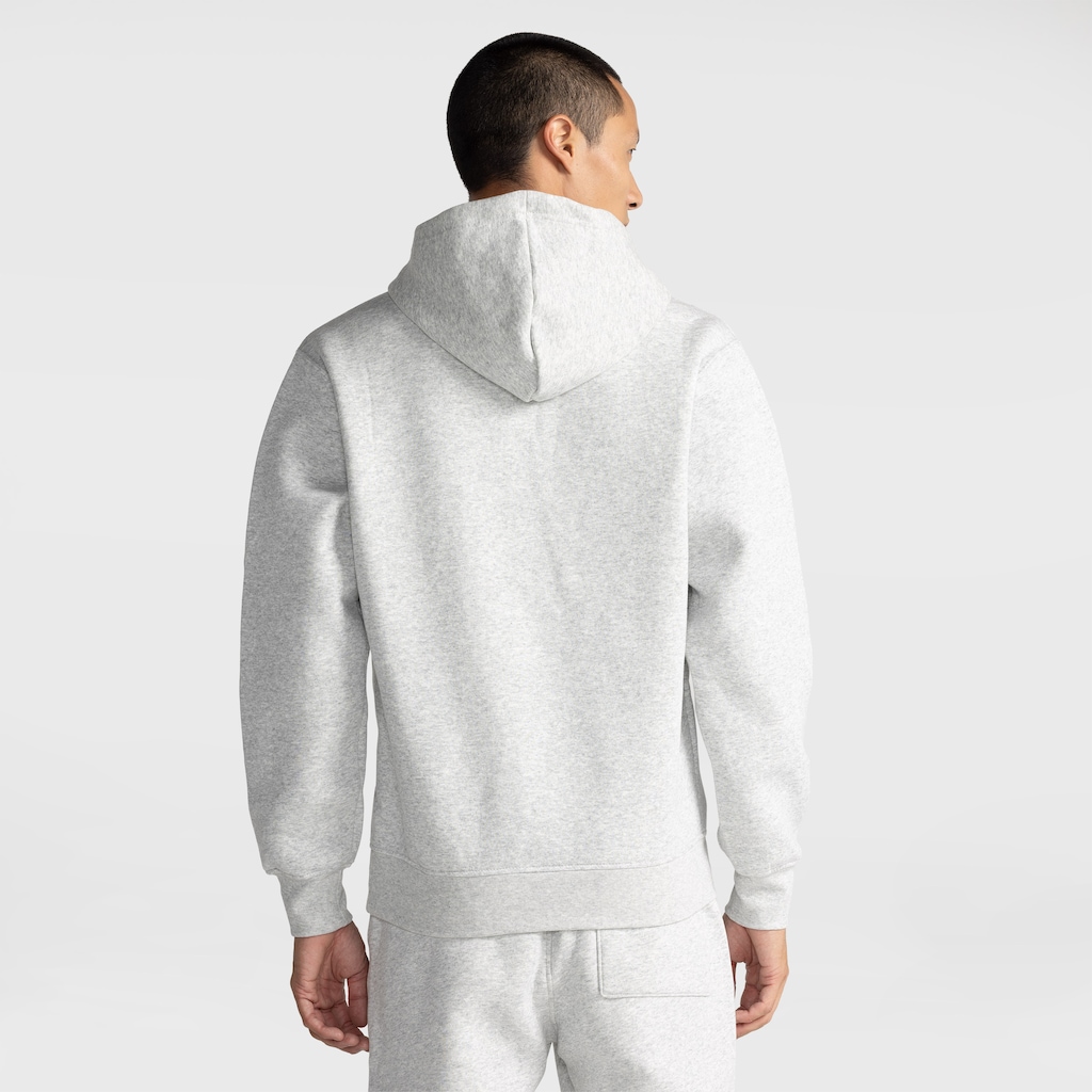 Imagem 2 do produto Blusão Jordan Jumpman Flc Po - Masculino