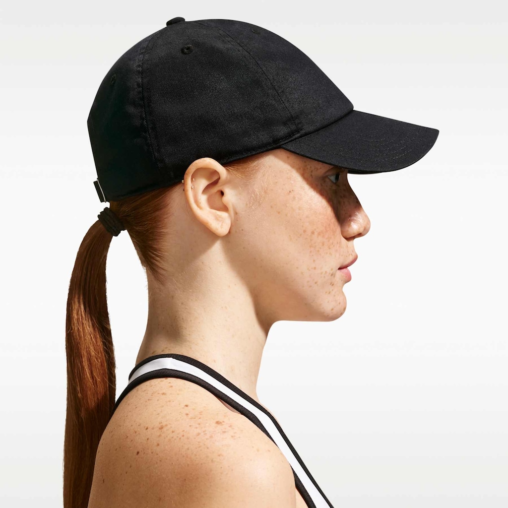 Imagem 2 do produto Boné Nike Club Court Unissex