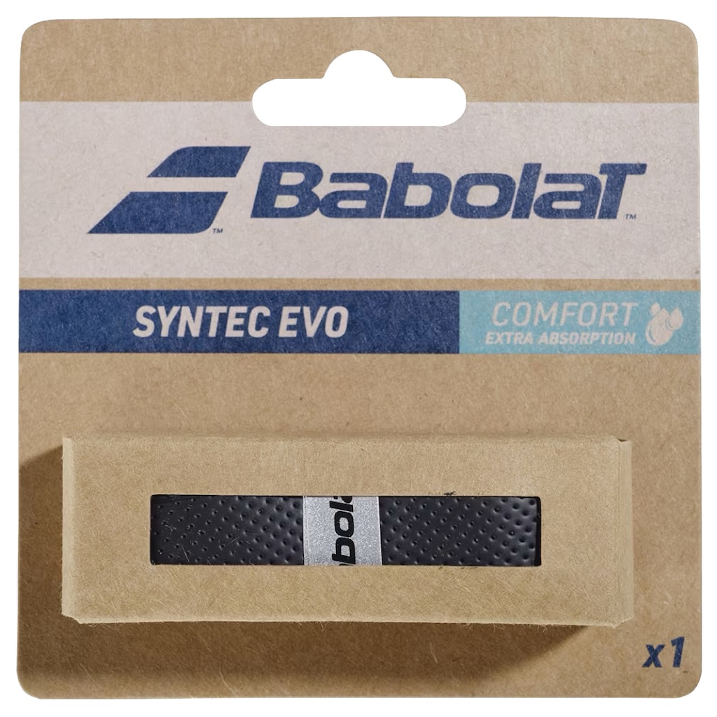 Cushion Grip Babolat Syntec Evo X1