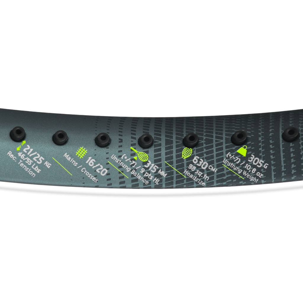 Imagem 5 do produto Raquete Babolat Pure Aero 98