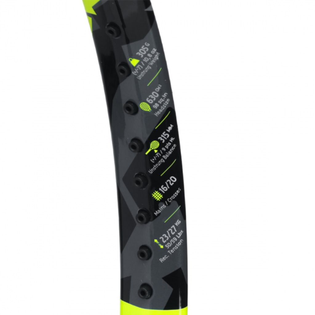 Imagem 3 do produto Raquete Babolat Pure Aero 98