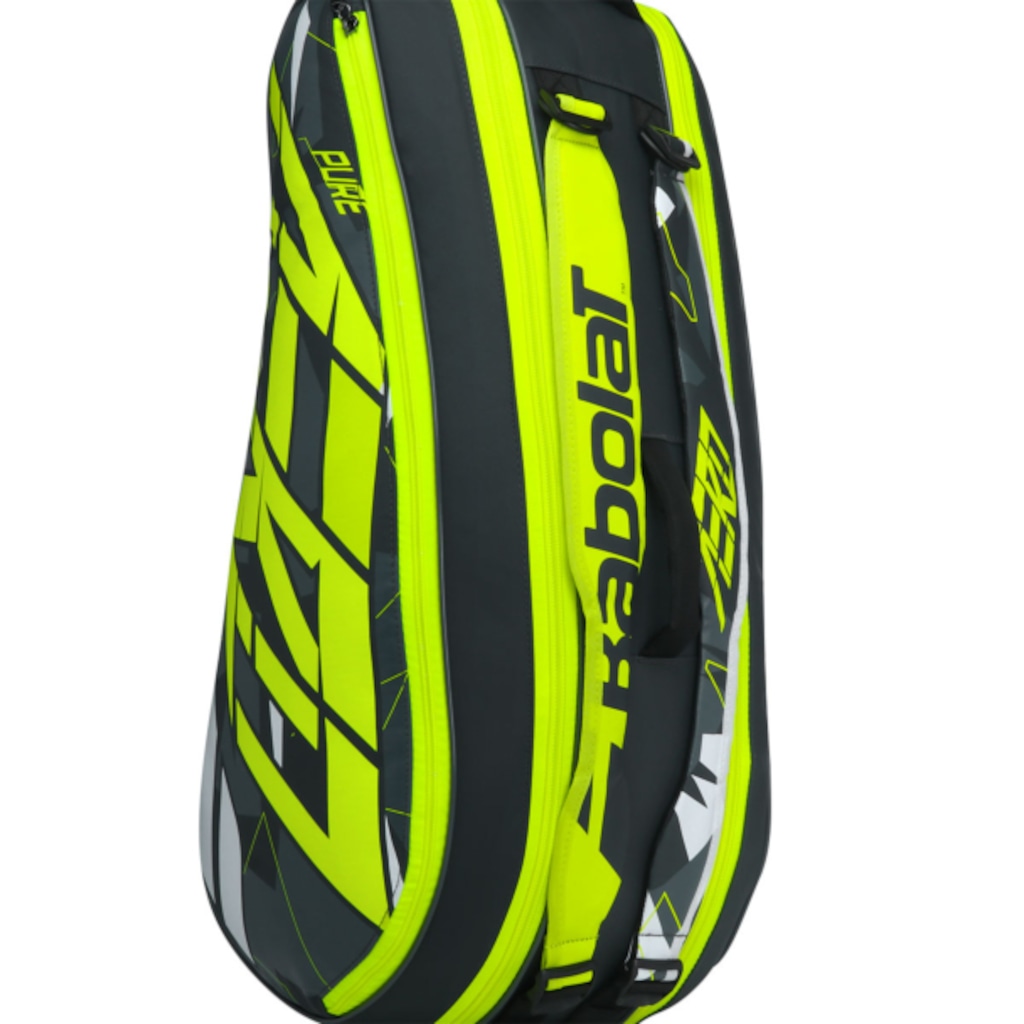 Imagem 5 do produto Raqueteira Babolat Pure Aero X6