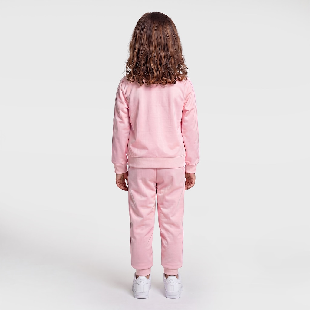 Imagem 2 do produto Conjunto Nike Zip With Logo Tap Infantil