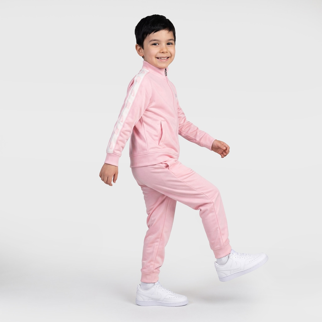 Imagem 4 do produto Conjunto Nike Zip With Logo Tap Infantil
