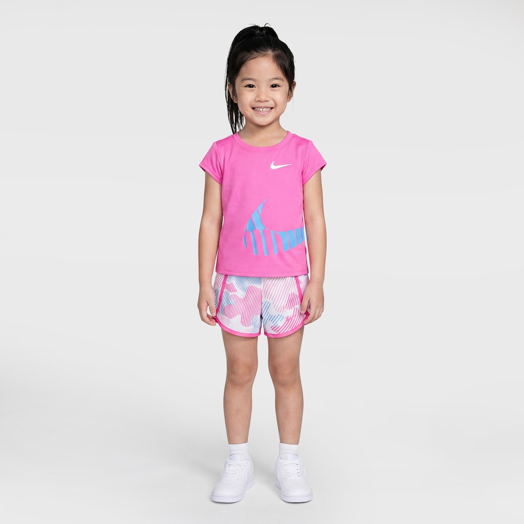 Conjunto Nike Sprinter Girls Infantil