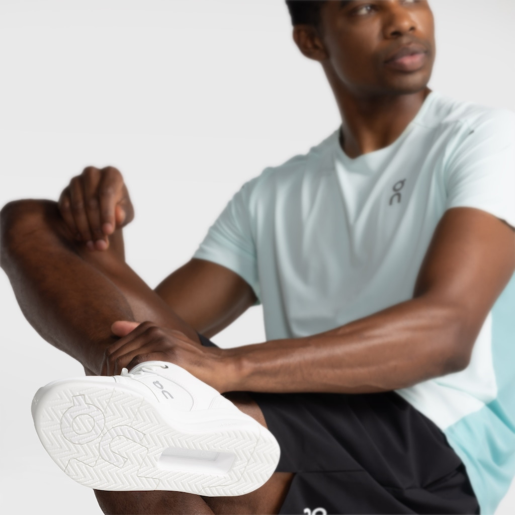 Imagem 3 do produto Tênis Casual On The Roger Clubhouse Pro - Masculino