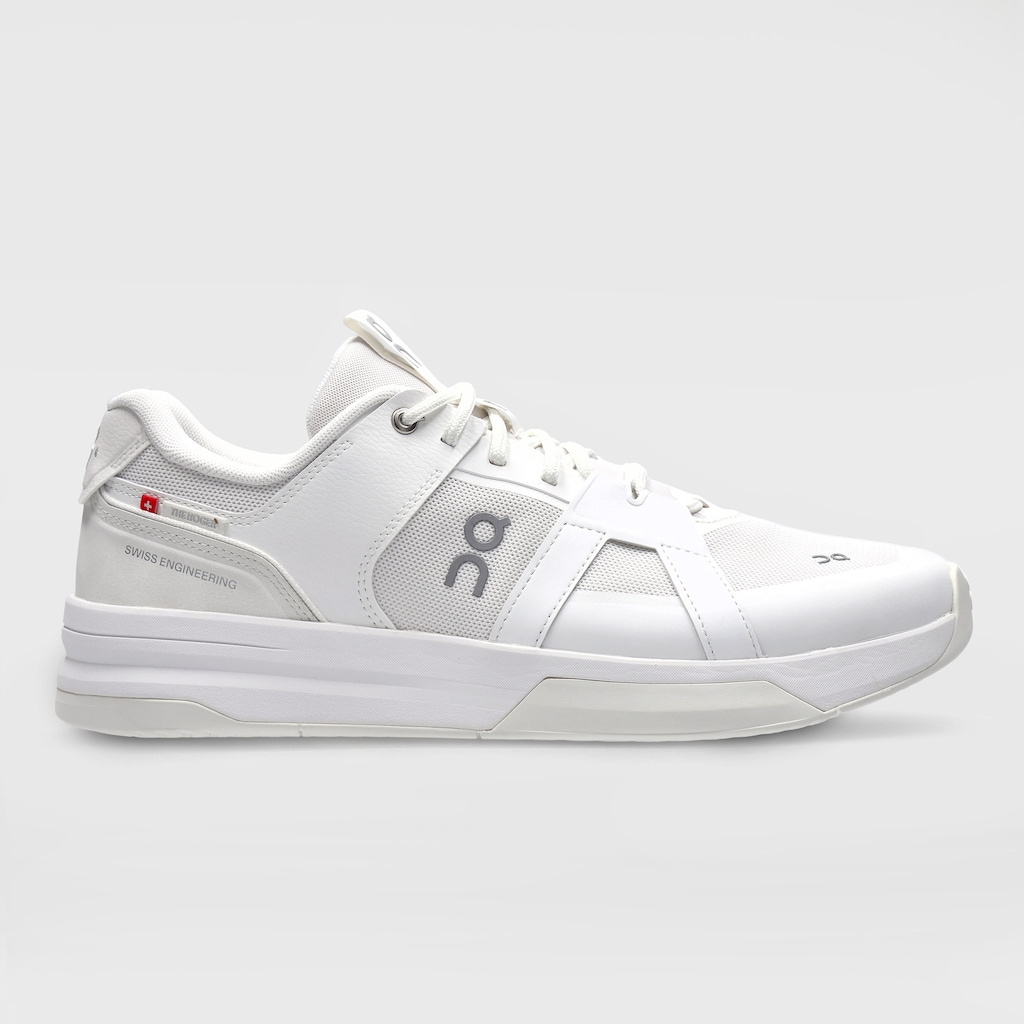 Imagem 1 do produto Tênis Casual On The Roger Clubhouse Pro - Masculino