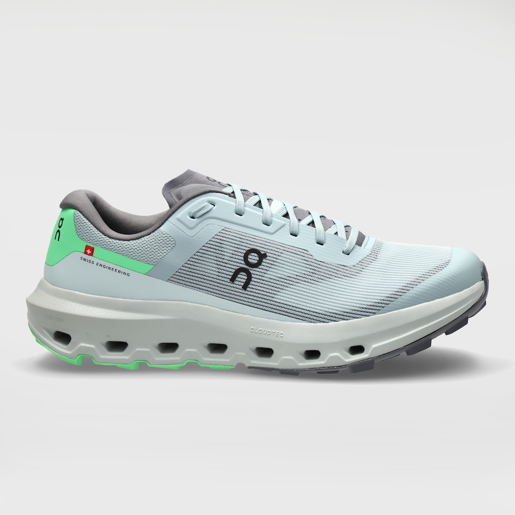 Imagem 1 do produto Tênis Masculino On Running Cloudvista 3 M
