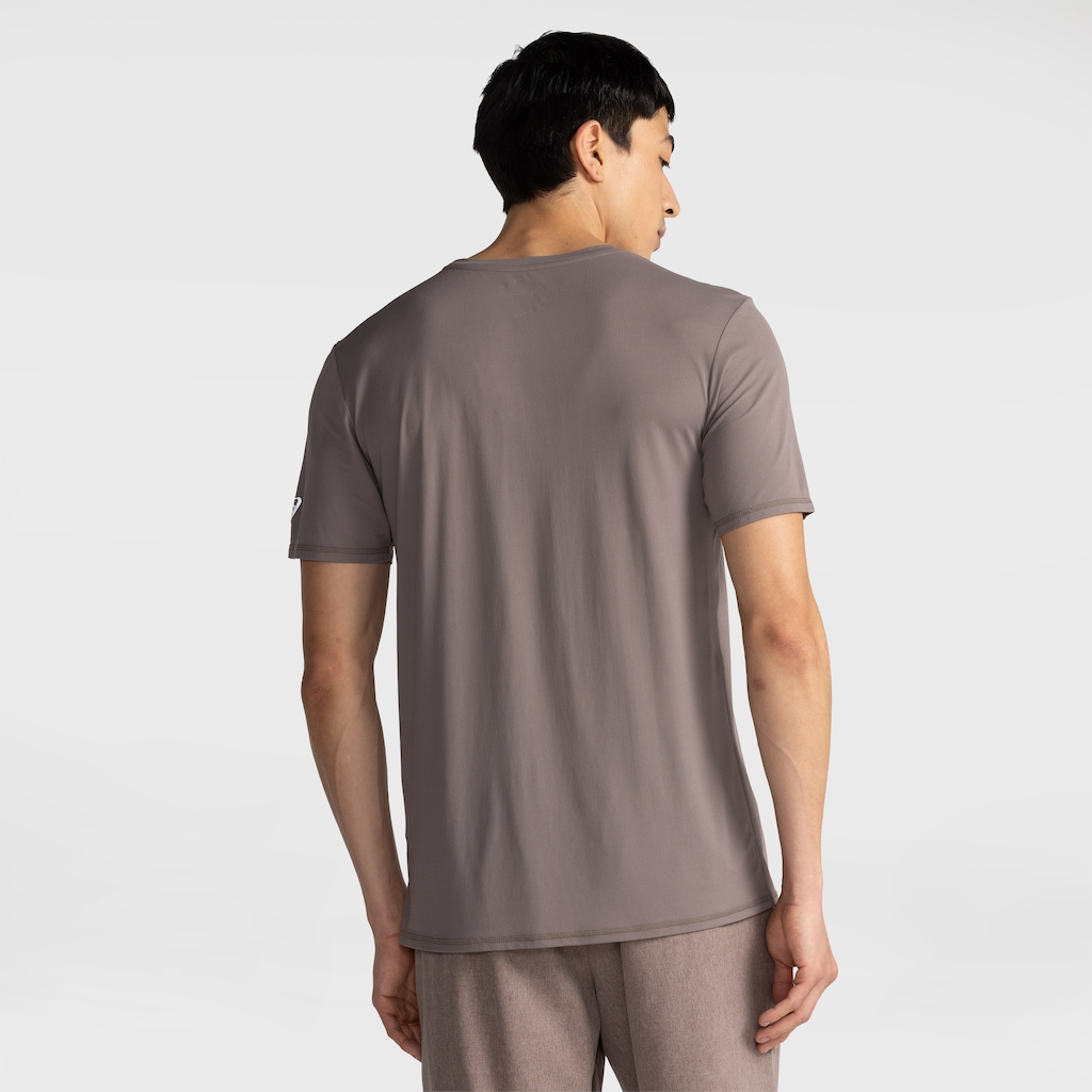 Imagem 3 do produto Camiseta Asics Lic Estampa Crepe Masculina