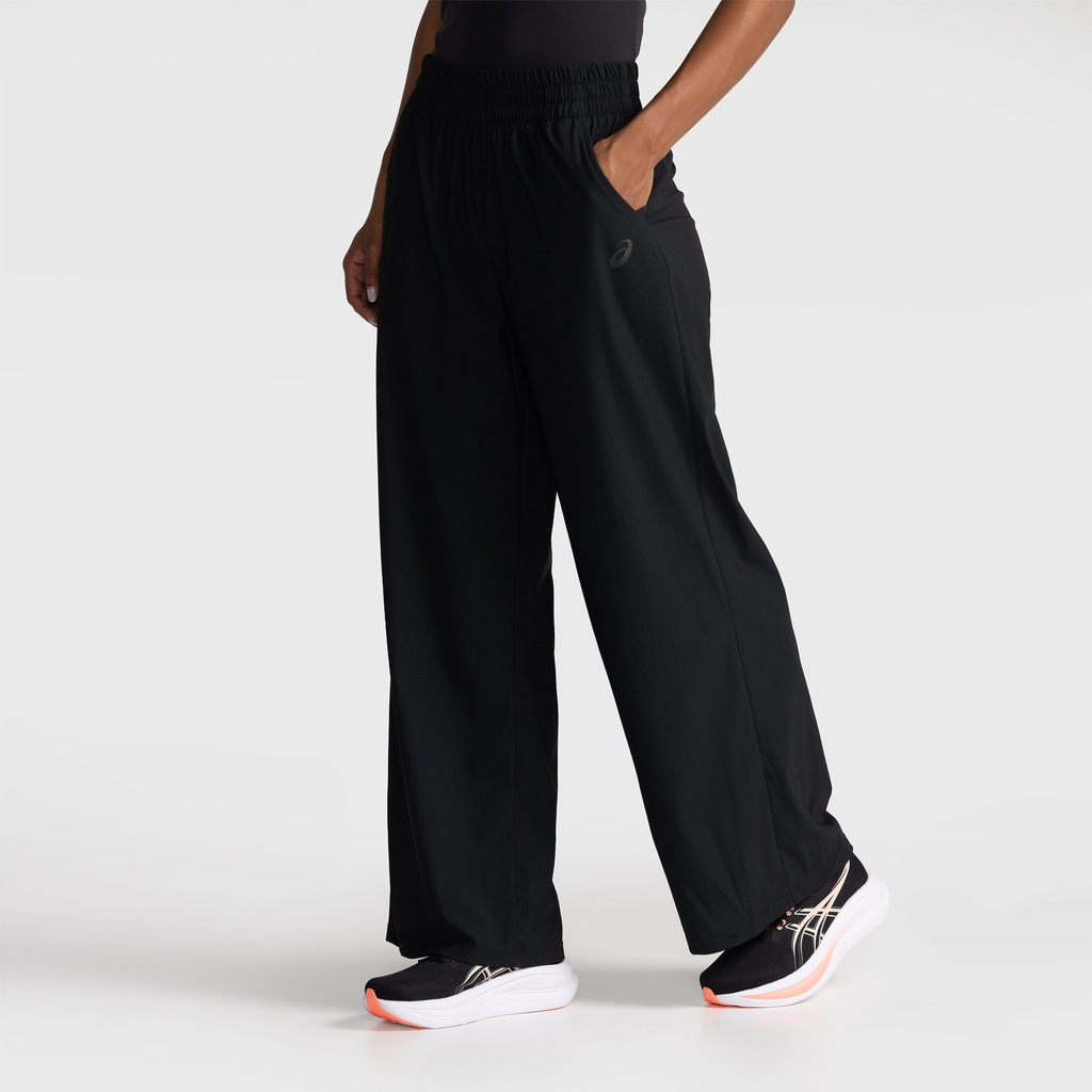 Imagem 1 do produto Calça ASICS Kabuki Flare Feminina