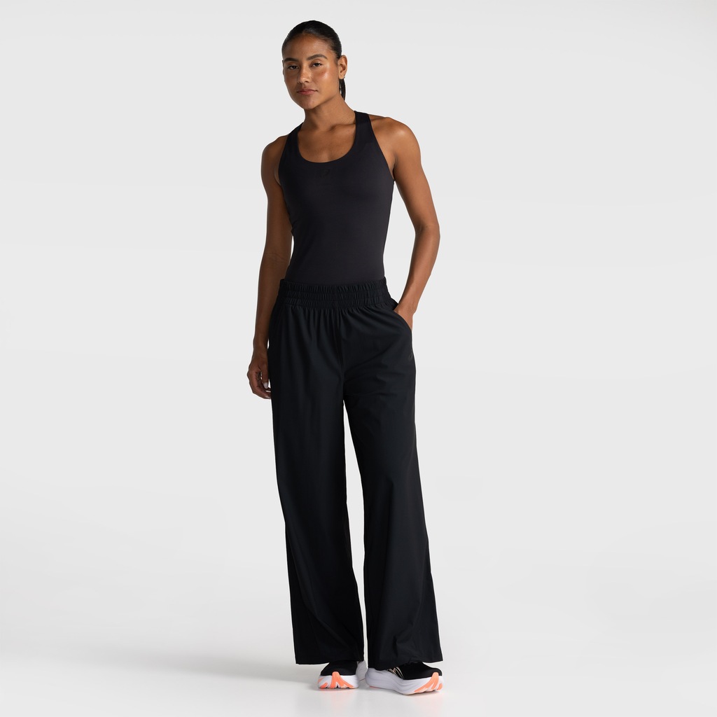 Imagem 3 do produto Calça ASICS Kabuki Flare Feminina