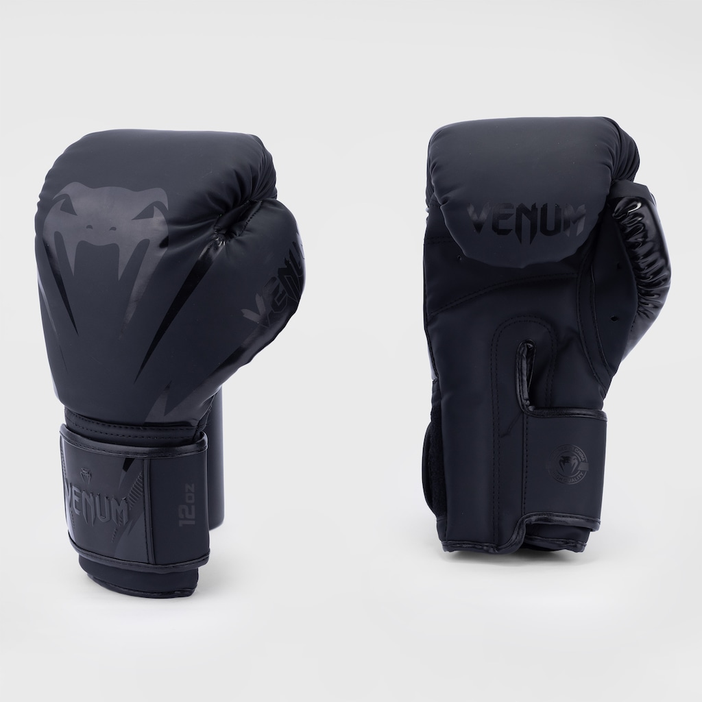 Imagem 2 do produto Kit Boxe Venum Luva 2M Bandagem Buca