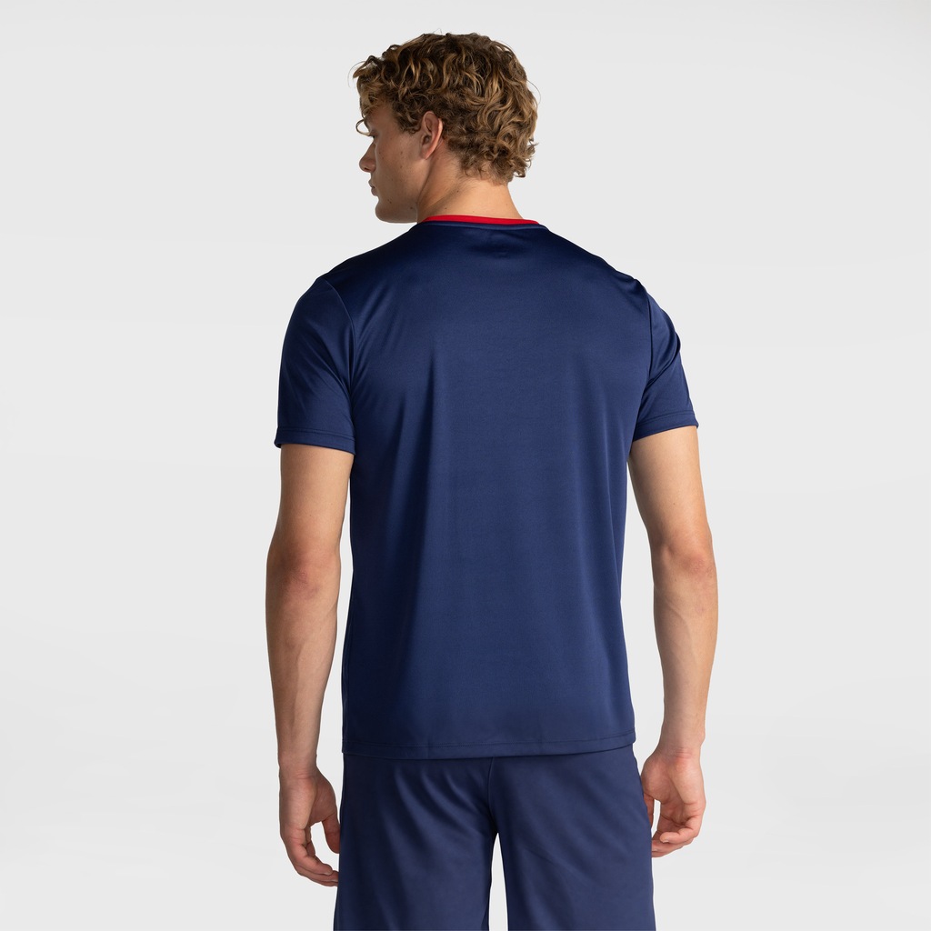 Imagem 2 do produto Camiseta Barcelona Embossing Masculina