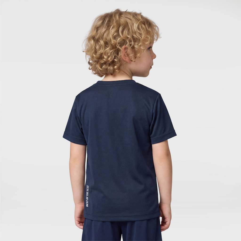 Imagem 2 do produto Camiseta UEFA Champions League Infantil