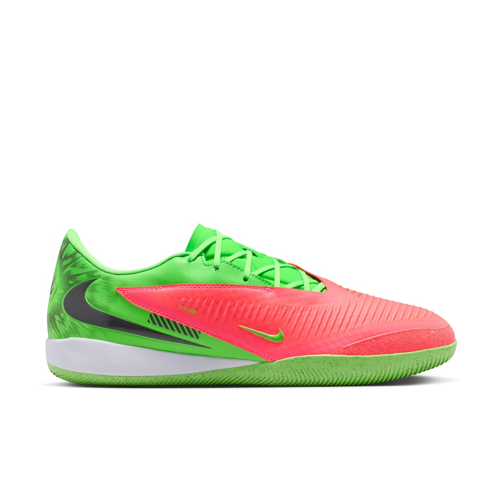 Chuteira Futsal Nike Phantom 6 Academy Low