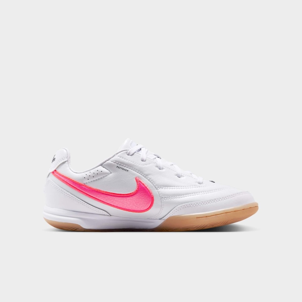 Chuteira Futsal Infantil Nike Tiempo Streetgato