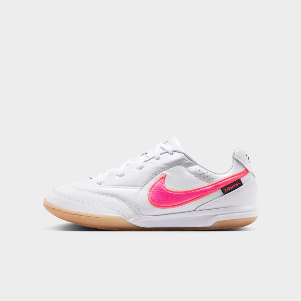 Imagem 3 do produto Chuteira Futsal Infantil Nike Tiempo Streetgato