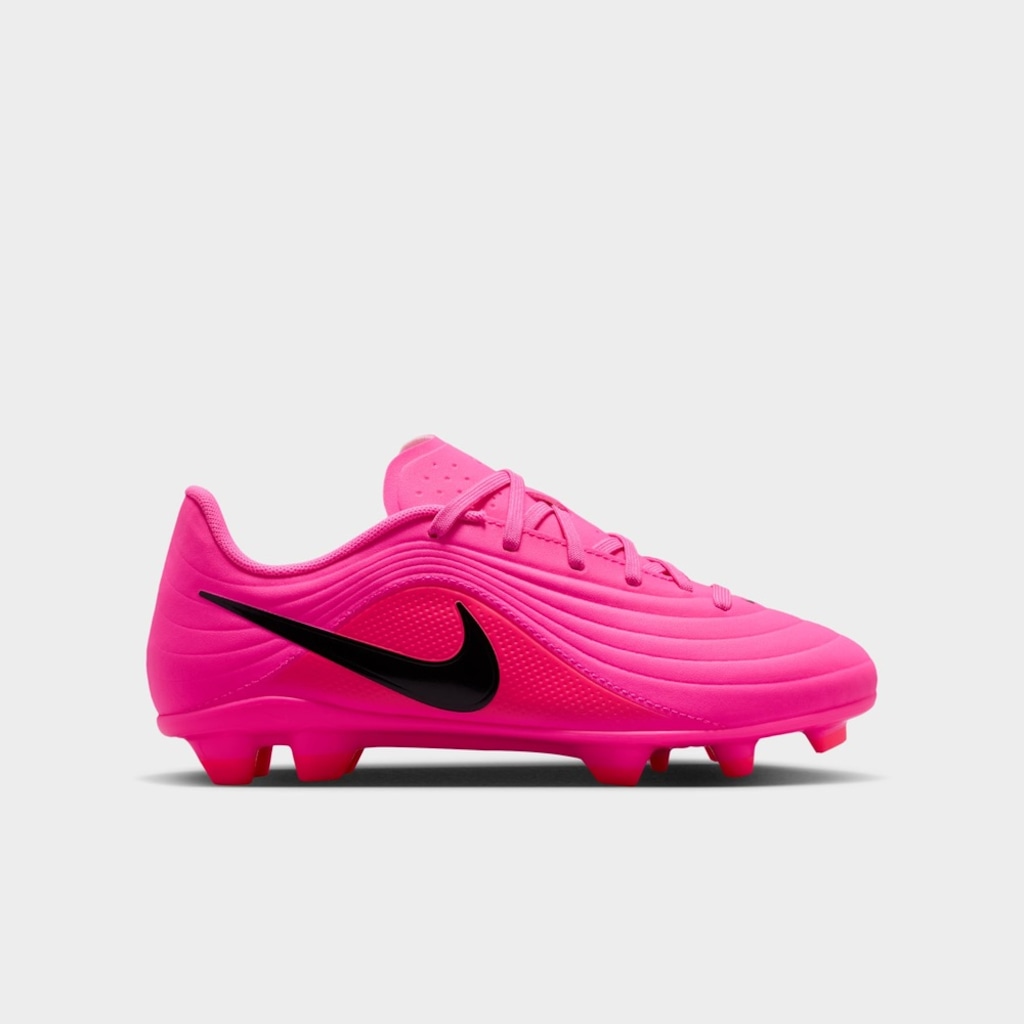 Chuteira de Campo Infantil Nike Tiempo Maestro Club