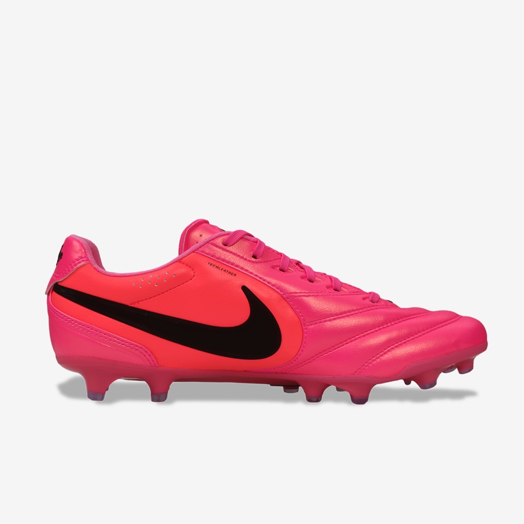 Chuteira de Campo Adulto Nike Tiempo Ligera Pro