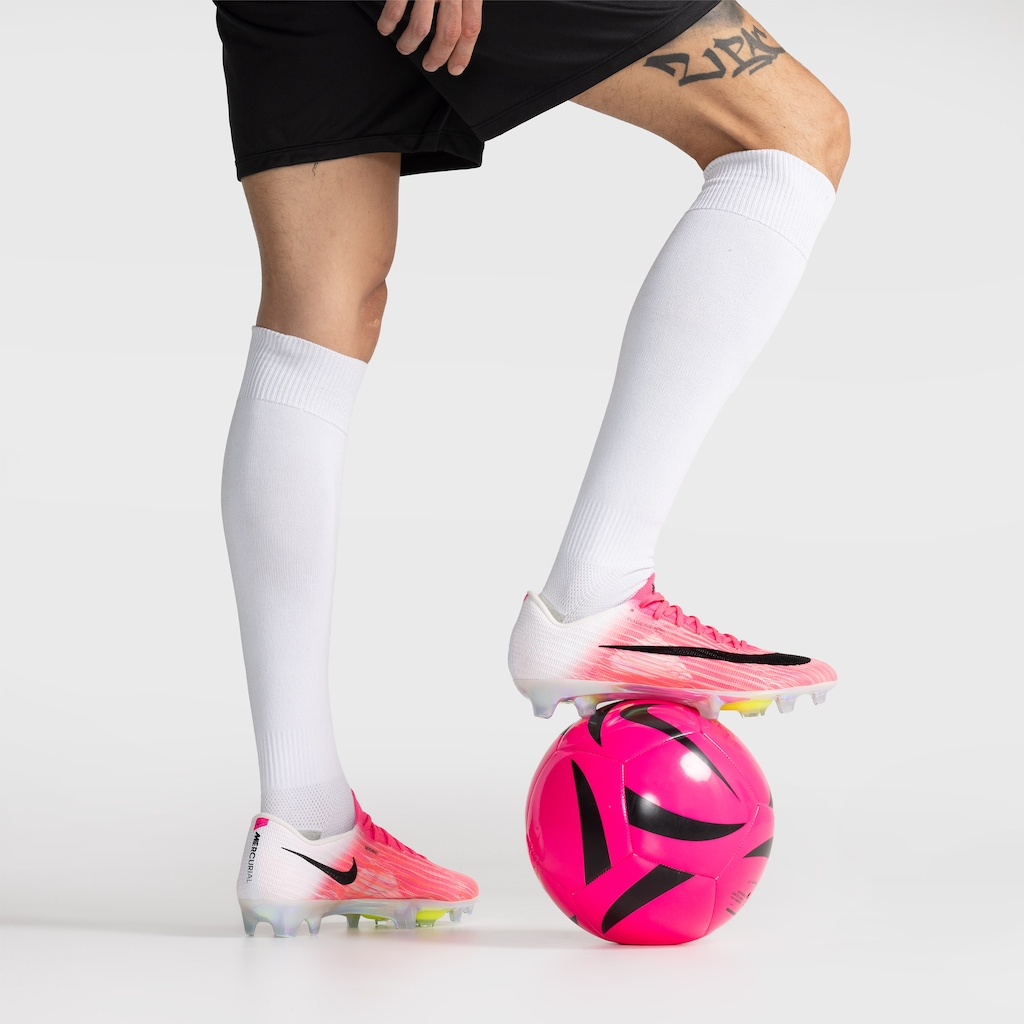 Imagem 3 do produto Chuteira de Campo Adulto Nike Zoom Mercurial Superfly 11 Elite