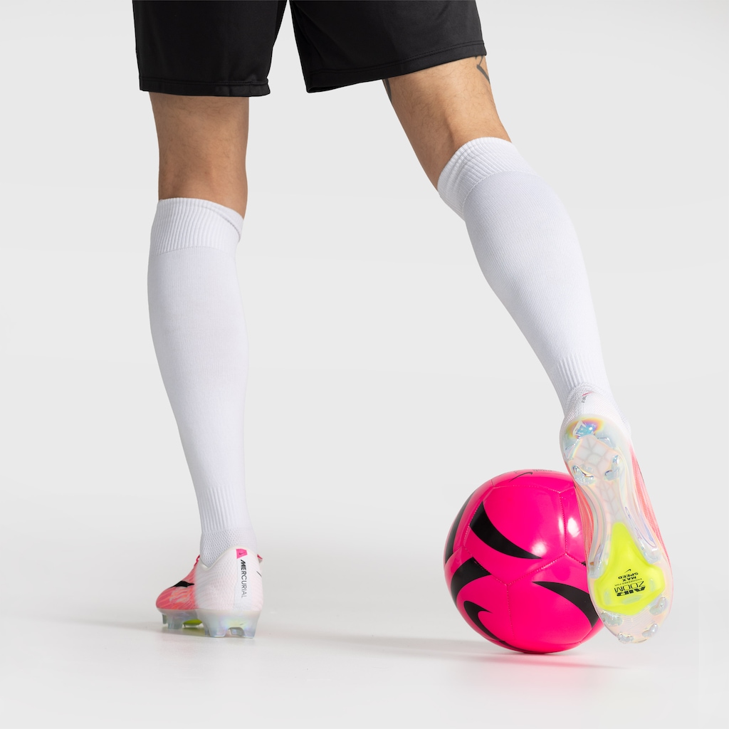 Imagem 4 do produto Chuteira de Campo Adulto Nike Zoom Mercurial Superfly 11 Elite