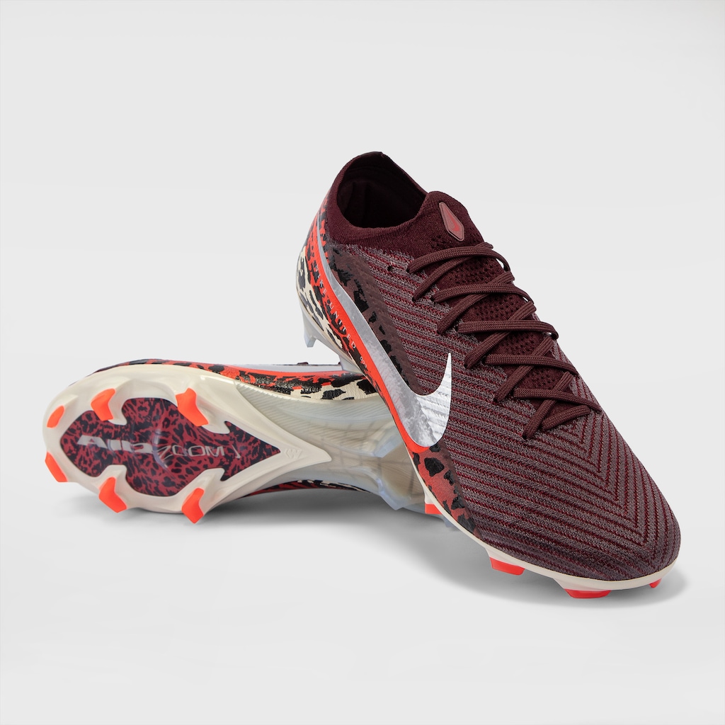 Imagem 3 do produto Chuteira de Campo Adulto Nike Air Zoom Mercurial Vapor 16 Elite NU3