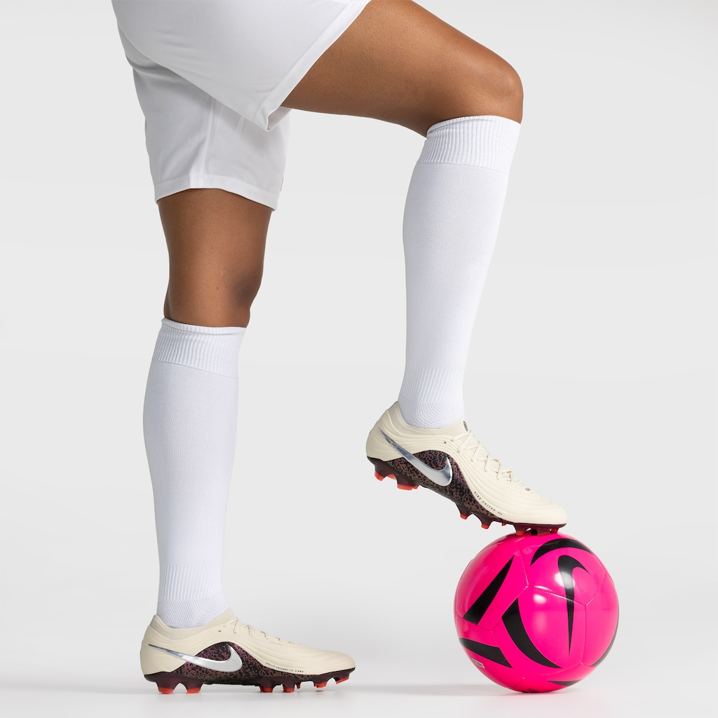 Imagem 2 do produto Chuteira Campo Nike United Tiempo Maestro Elite