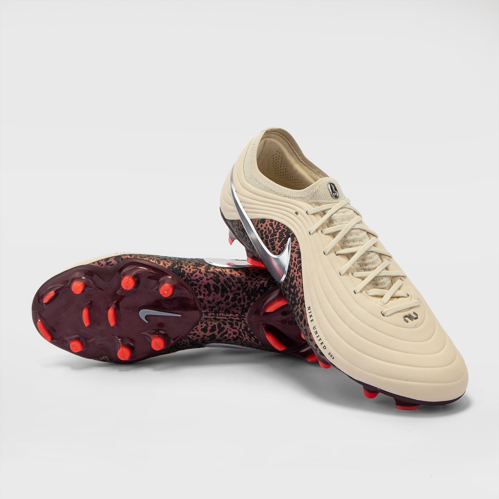 Imagem 3 do produto Chuteira Campo Nike United Tiempo Maestro Elite