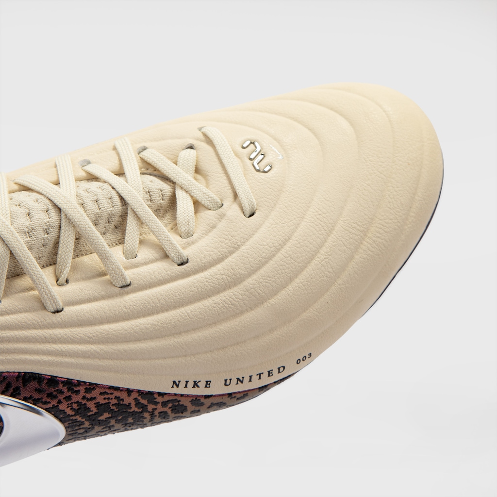 Imagem 4 do produto Chuteira Campo Nike United Tiempo Maestro Elite