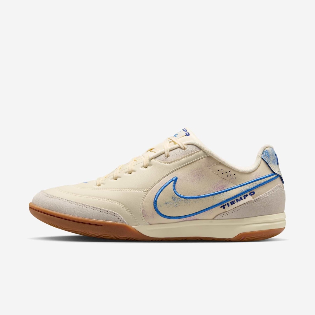 CHUTEIRA FUTSAL TIEMPO STREETGATO PRM