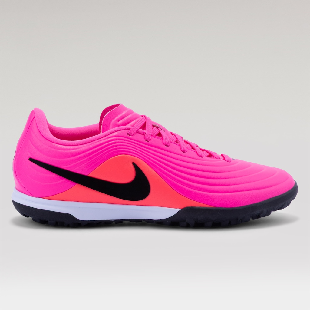 Chuteira Society Adulto Nike Tiempo Maestro Academy