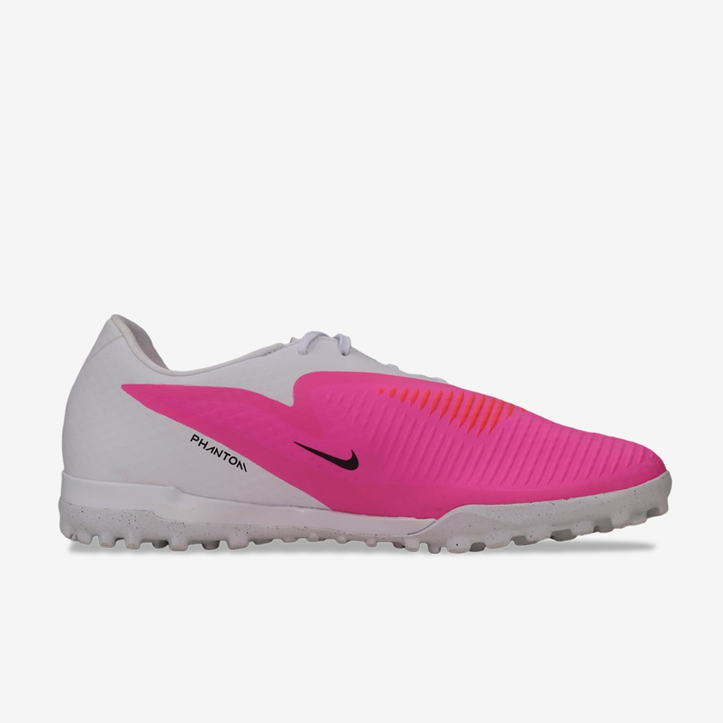 CHUTEIRA SOCIETY NIKE PHANTOM 6 LOW ACAD