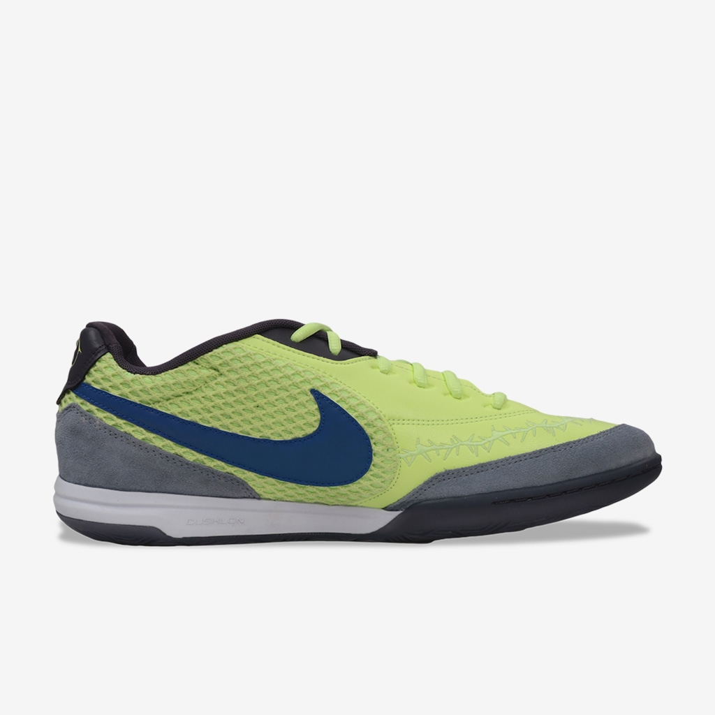 Chuteira Futsal Adulto Nike Tiempo Streetgato