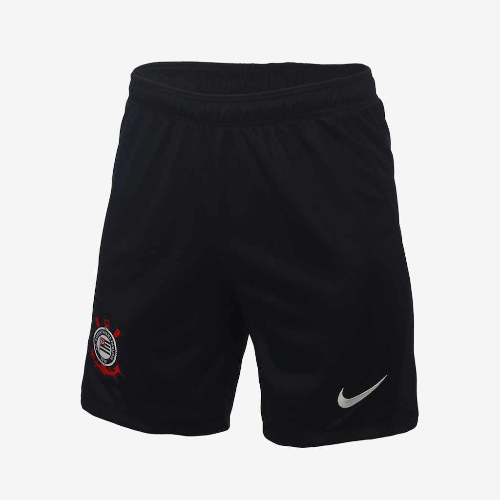 Calção do Corinthians 26/27 Home Away - Masculino