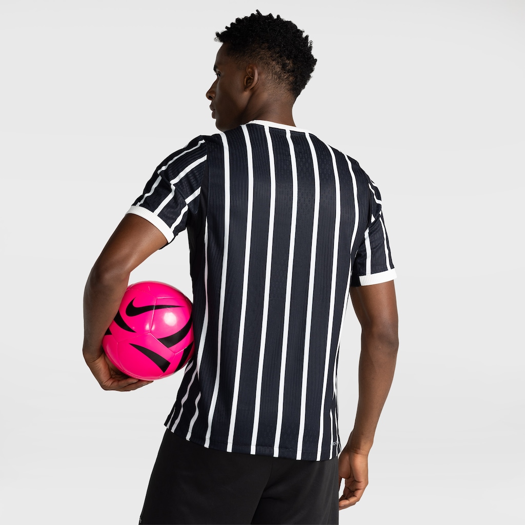 Imagem 5 do produto Camisa do Corinthians II 26/27 Jogador Nike Masculina