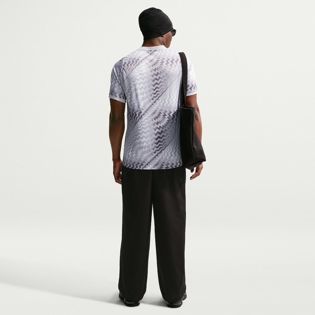 Imagem 3 do produto Camisa de Goleiro do Corinthians 2026/27 Nike Masculina