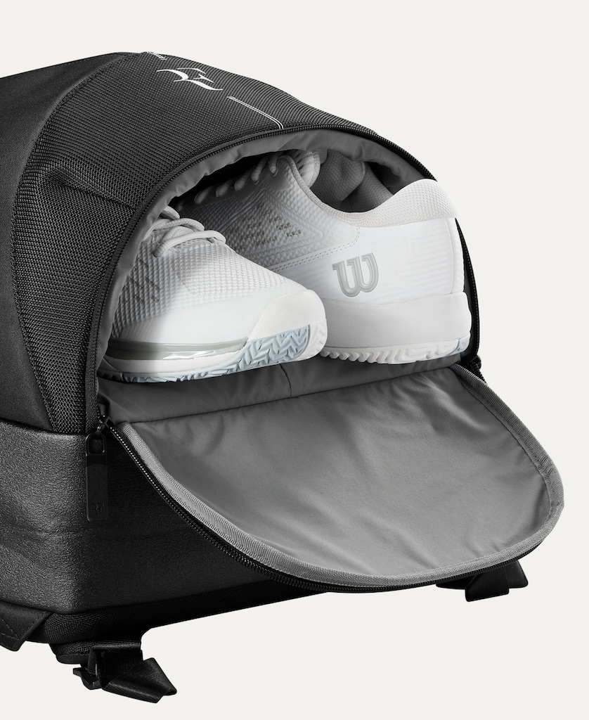 Imagem 3 do produto Raqueteira Wilson Tênis Mochila RF
