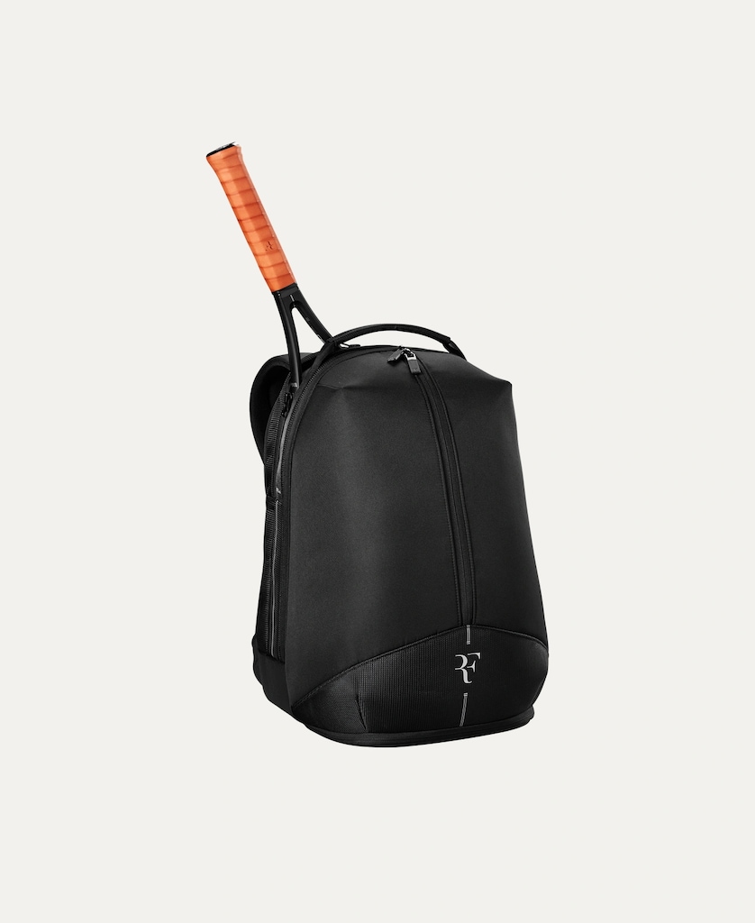 Raqueteira Wilson Tênis Mochila RF