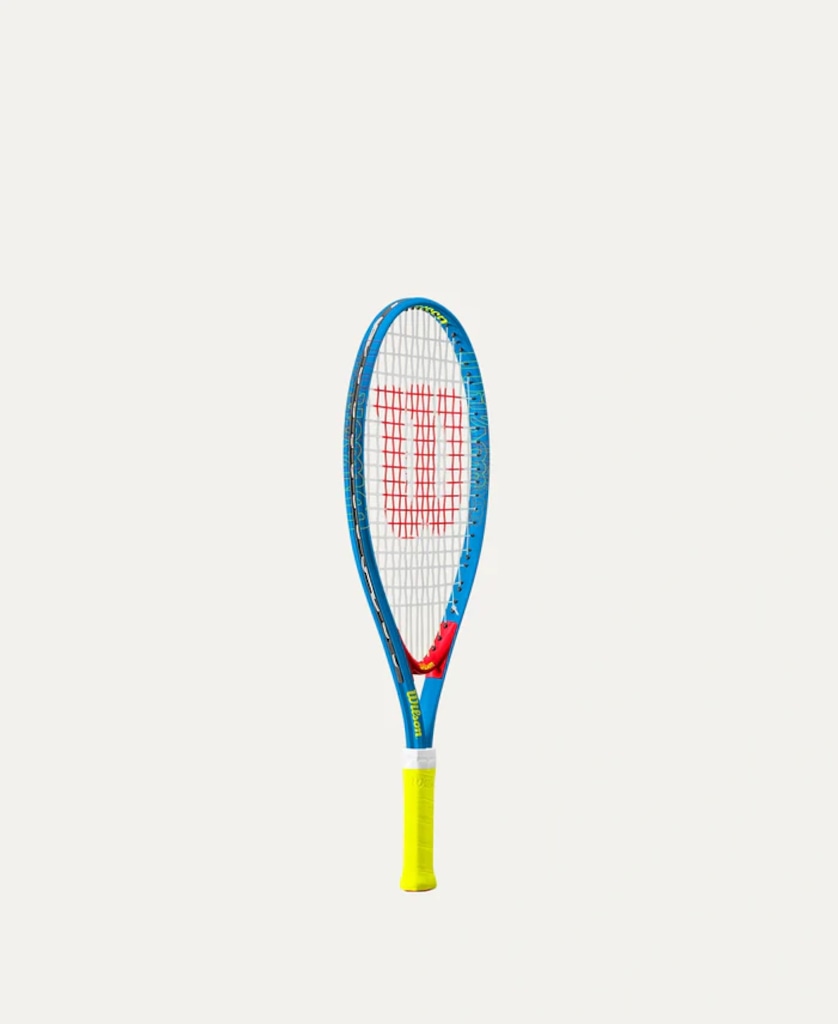 Raquete de Tênis Wilson US Open JR 21 Infantil